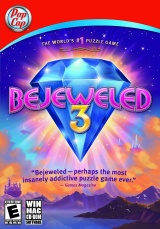 ʯ3(Bejeweled3)ⰲװ