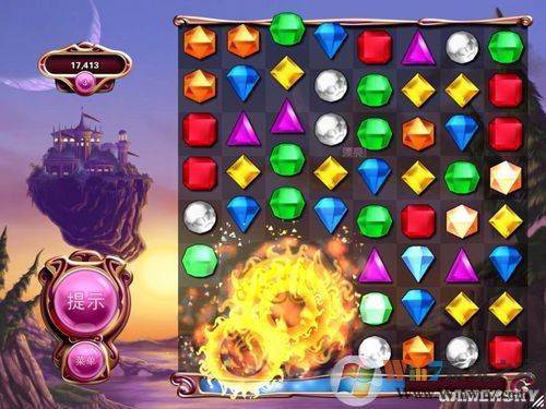 ʯ3(Bejeweled3)ⰲװ