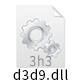 D3d9.dllļ(֧Win7/Win10)