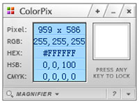 ColorPix(Ļȡɫ) V1.3 ɫ