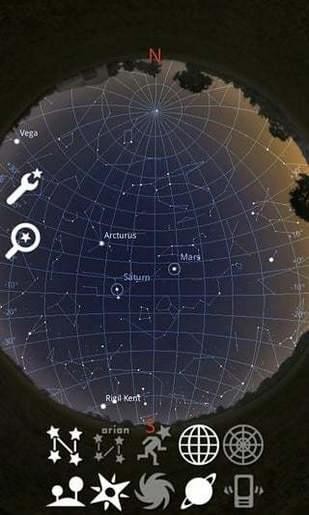 ĹStellarium