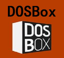 DOSBox-DOSģ V0.74ʽ