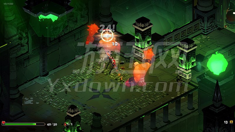 ����˹(Hades)�����ƽ��