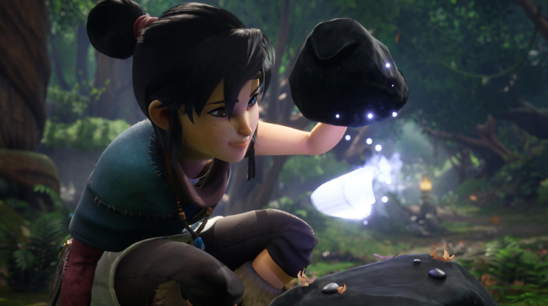 Kena����֮�������ⰲװ��