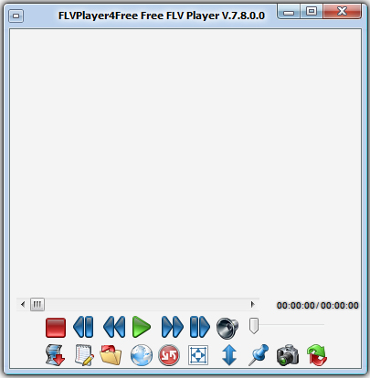 FLVPlayer4Free(FLVʽ) v8.0ɫ