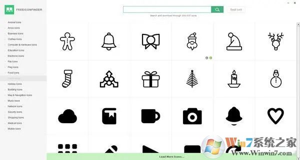 FreeIconFinderͼ