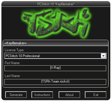 PCStitch10(ʮ) V10.00.023 ƽ