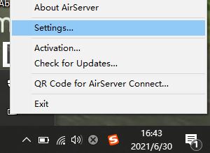 AirServer For PCͶ