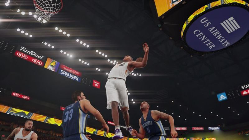 NBA2K16�����ƽ��