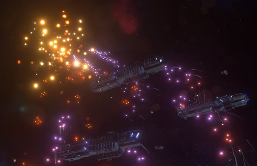 ��ս(Stellar Warfare)���İ�