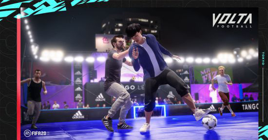 FIFA20�����ⰲװӲ�̰�
