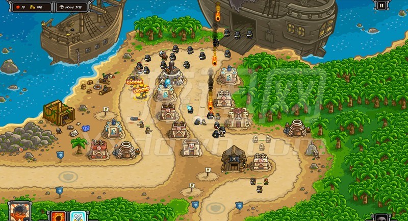 ��������սǰ�����ĺ���PC��