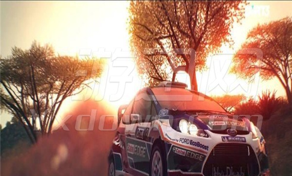 ����4(DiRT4)���İ�