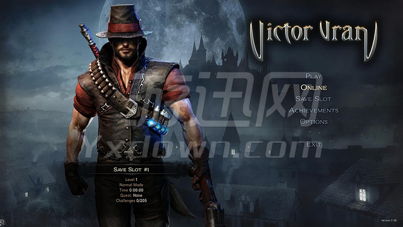 ά�˶ล���ⰲװ����������ɫ��(ȫDLC)