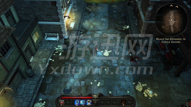 ά�˶ล���ⰲװ����������ɫ��(ȫDLC)