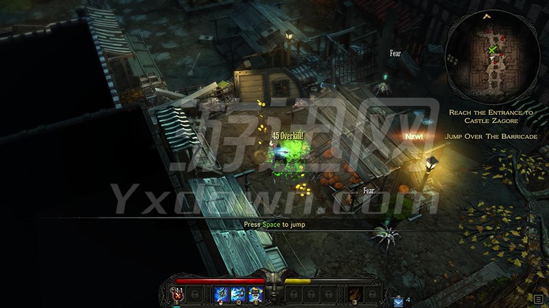 ά�˶ล���ⰲװ����������ɫ��(ȫDLC)