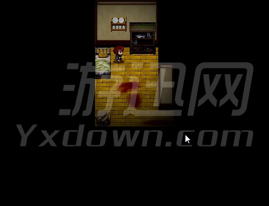 HORROR�����ⰲװ��(����ð����Ϸ)