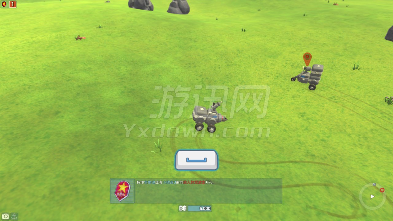 ̩���Ƽ�TerraTech