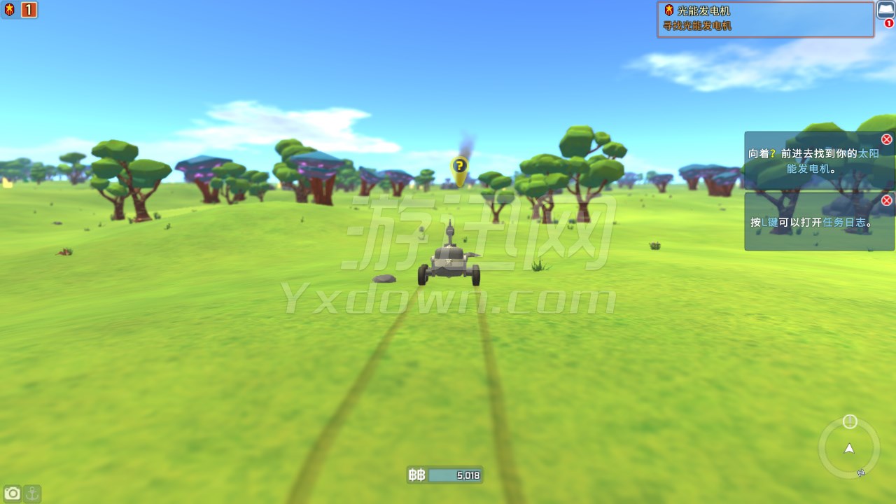 ̩���Ƽ�TerraTech