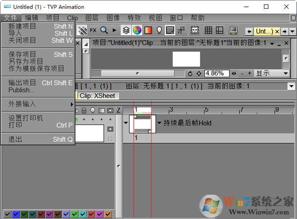 TVPaint Animation