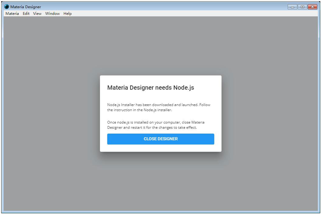 Materia Designer(̿) V1.0.4 ٷ
