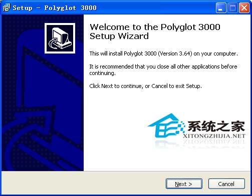 Polyglot 3000(ʶ) V3.64԰