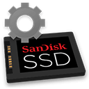 SanDisk SSD DashboardϹ̬Ӳ̹