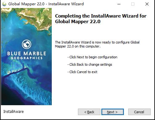 Global Mapper22