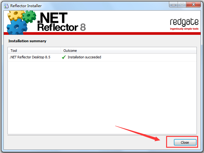 .NET Reflector(빤) V8.5.0.179 Ӣİ