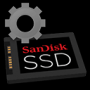 SanDisk SSD Dashboard���Ϲ�̬Ӳ�̹���