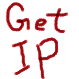 GetlocalIP(IP鿴)