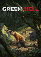 ɫGreen Hell