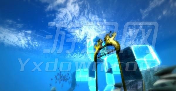 3Dƽ������Ϸ