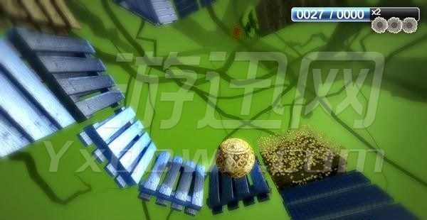 3Dƽ������Ϸ