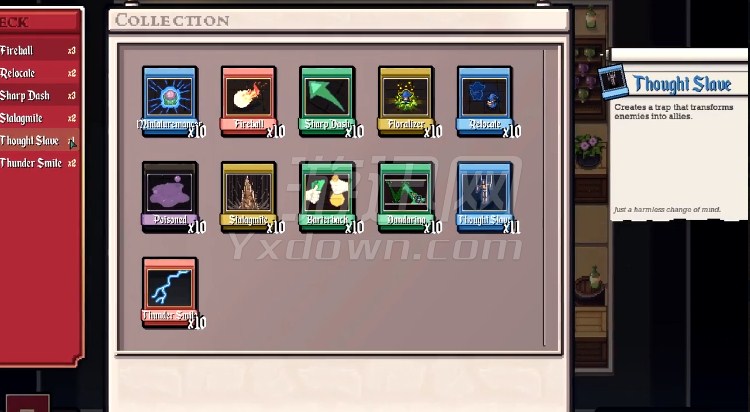 Dungeon Drafters���İ�