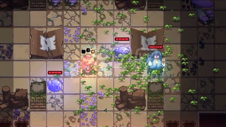 Dungeon Drafters���İ�