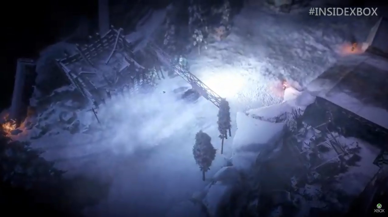 Wasteland 3�����ƽ��