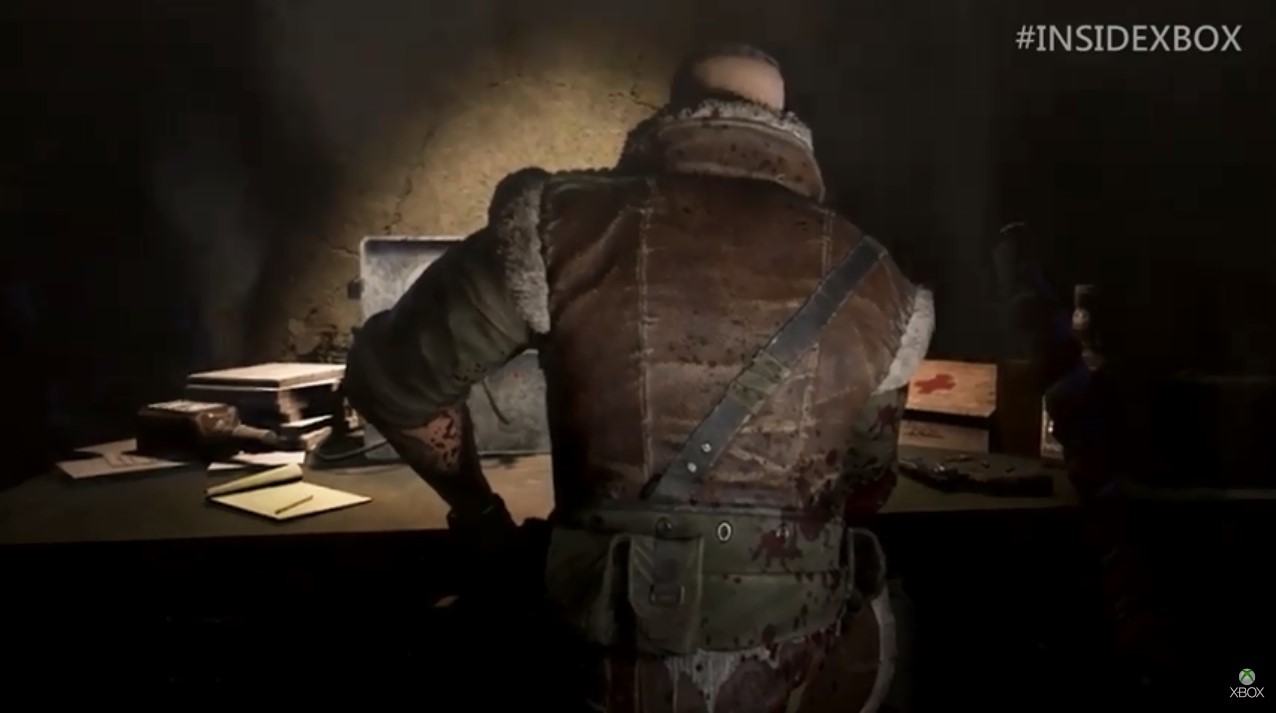 Wasteland 3�����ƽ��