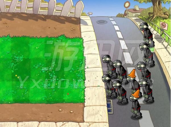 ֲ���ս��ʬ���߰�(��ɫ�ⰲװ)