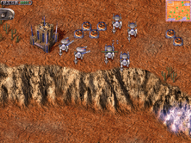 ��ɫ����2ս������