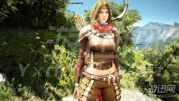 黑色沙漠网游单机版