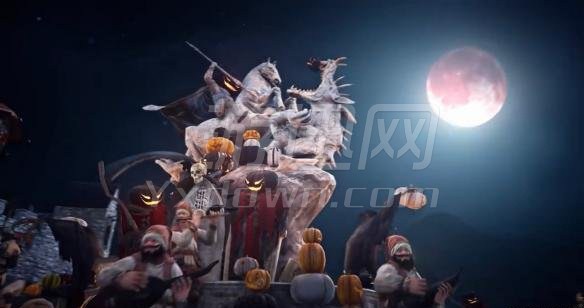 黑色沙漠网游单机版