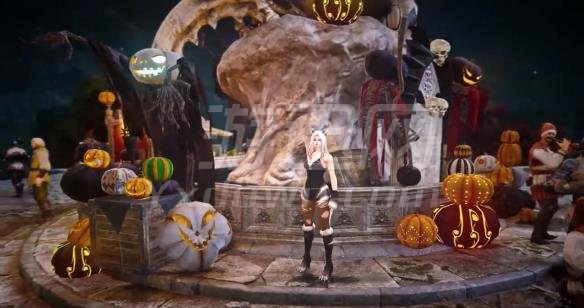 黑色沙漠网游单机版