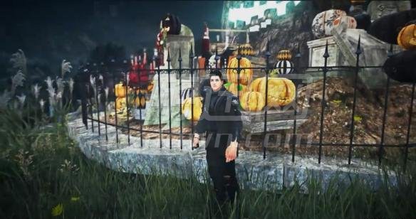 黑色沙漠网游单机版