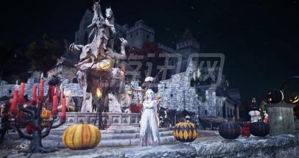 黑色沙漠网游单机版