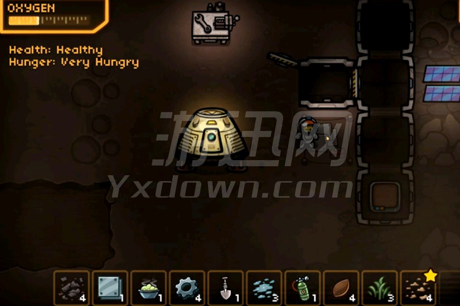 ���������ϷMoon Base�ƽ��