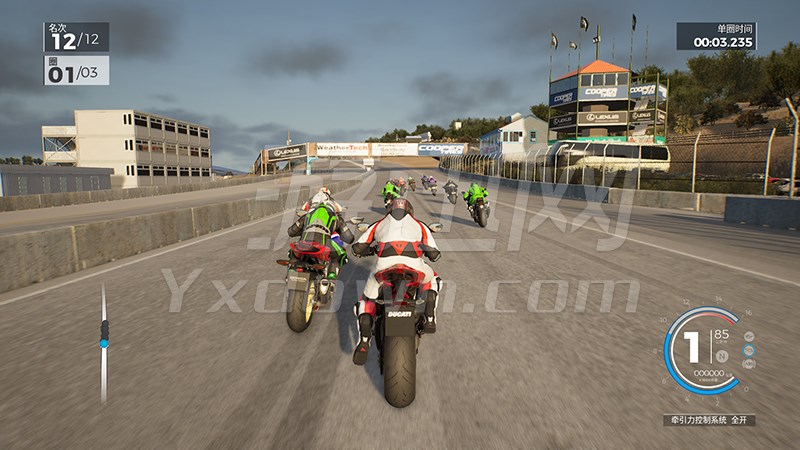 RIDE 3�����ƽ��