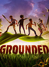 (Grounded)İ