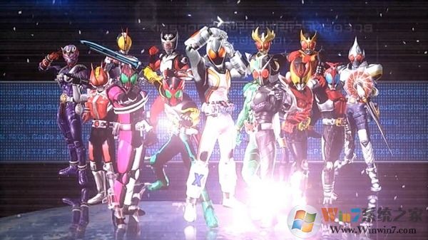 ������ʿ����Ӣ��Fourze