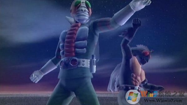 ������ʿ����Ӣ��Fourze